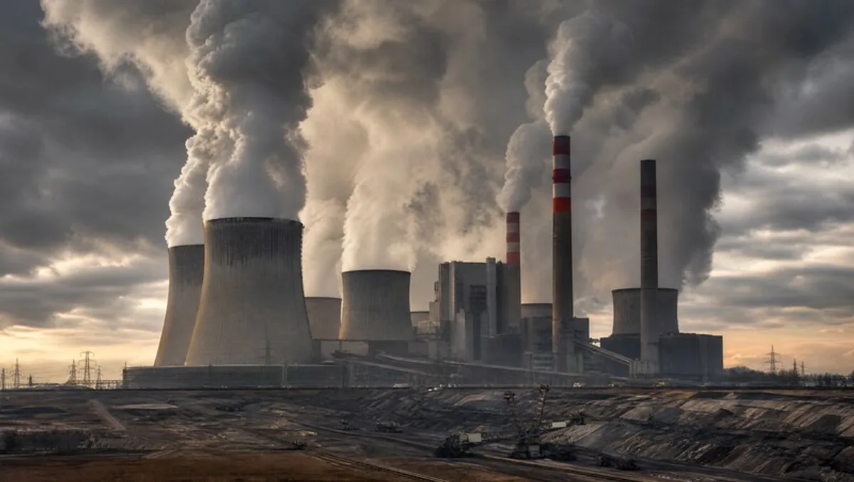 CO2-Emissionen: Deutschlands Klimabilanz im Faktencheck