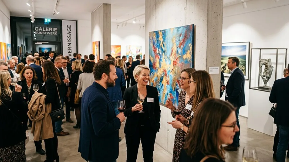 KI und Kreativität: Wann hört Kunst auf, Kunst zu sein?