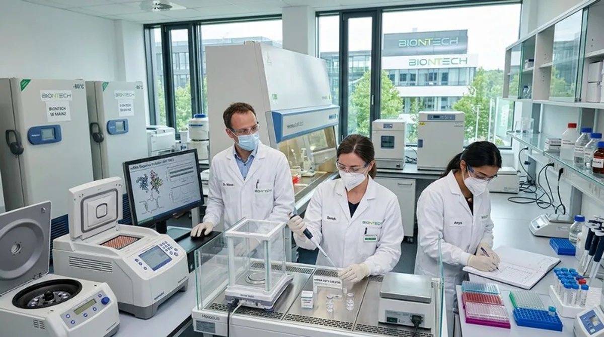 Pharmaindustrie Warum der Standort Deutschland unter Druck gerät