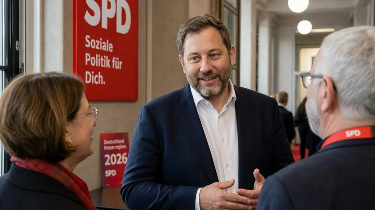 Sprache der Distanz: Wie Bas und Klingbeil die SPD von ihren Wählern entfremden