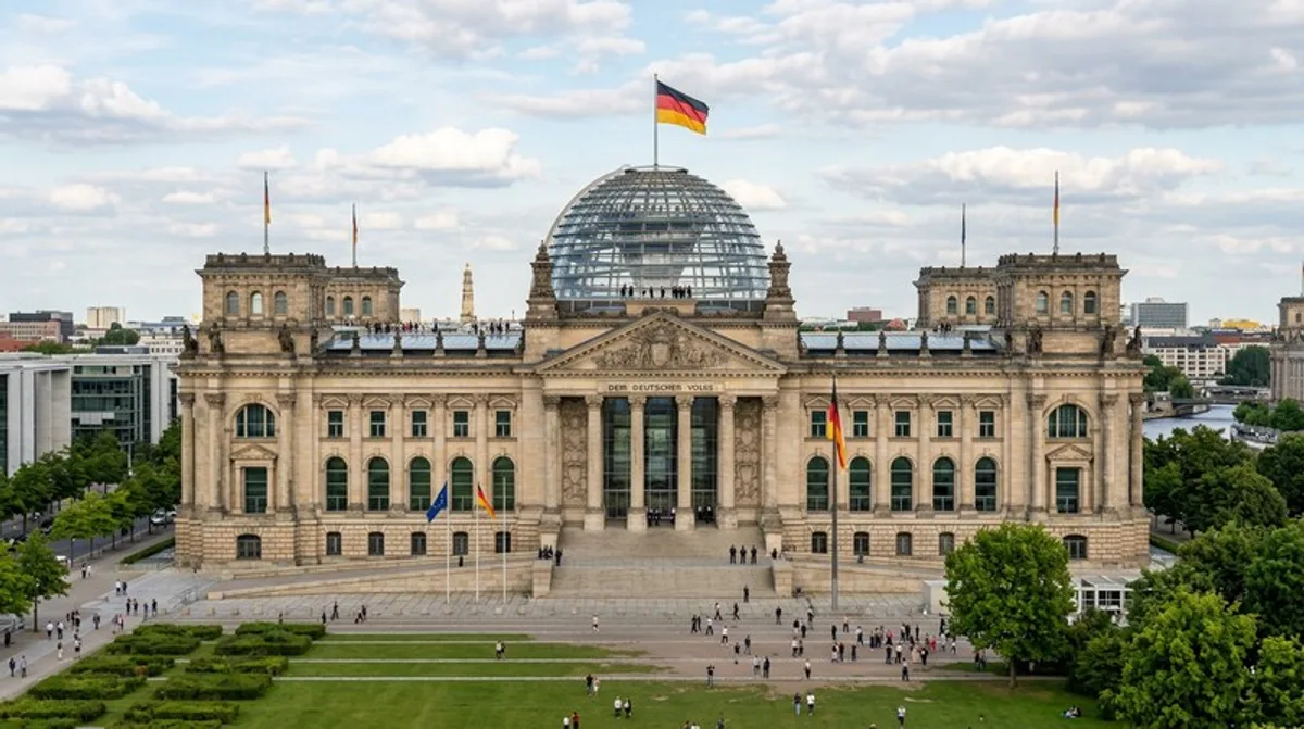 Lib Politik Bundestag 01