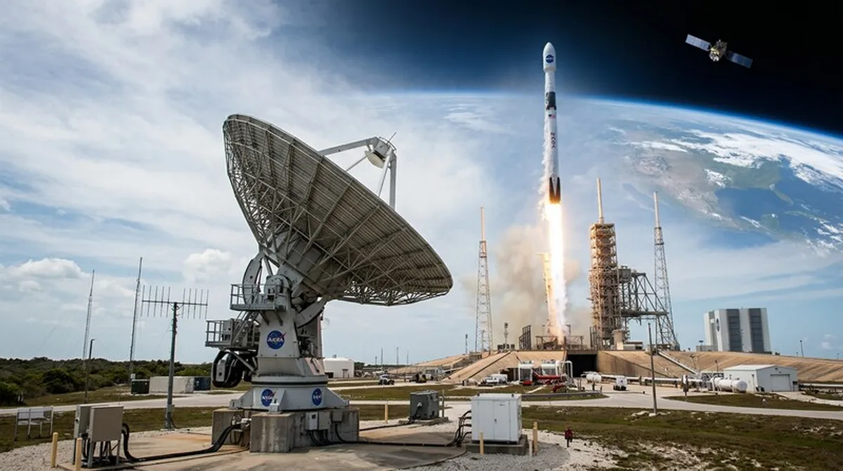 Starlink Direct-to-Cell: Satelliteninternet direkt aufs Handy