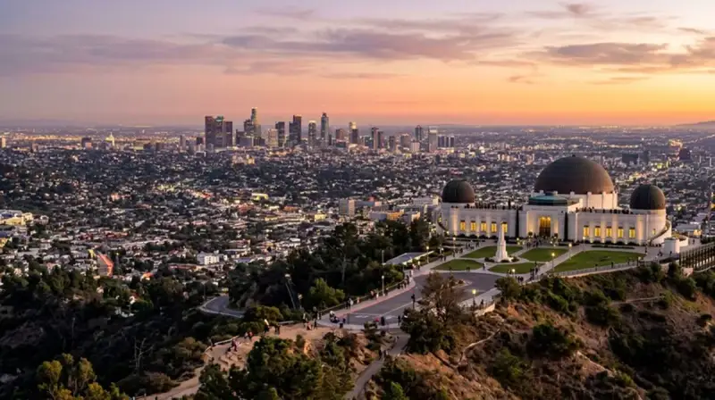 Kalifornien Cannabis Guide: Los Angeles, San Francisco & der größte Weed-Markt der Welt