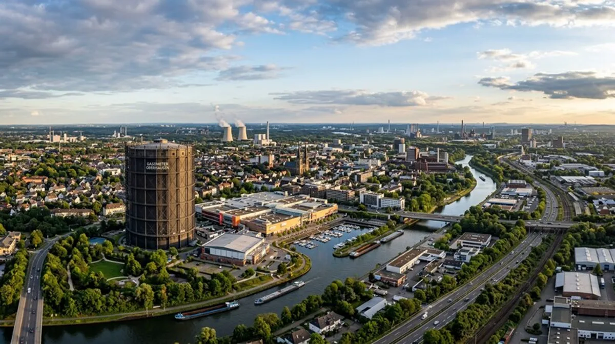 Hamburg bewirbt sich um Olympische Spiele – Bürger entscheiden bis Mai