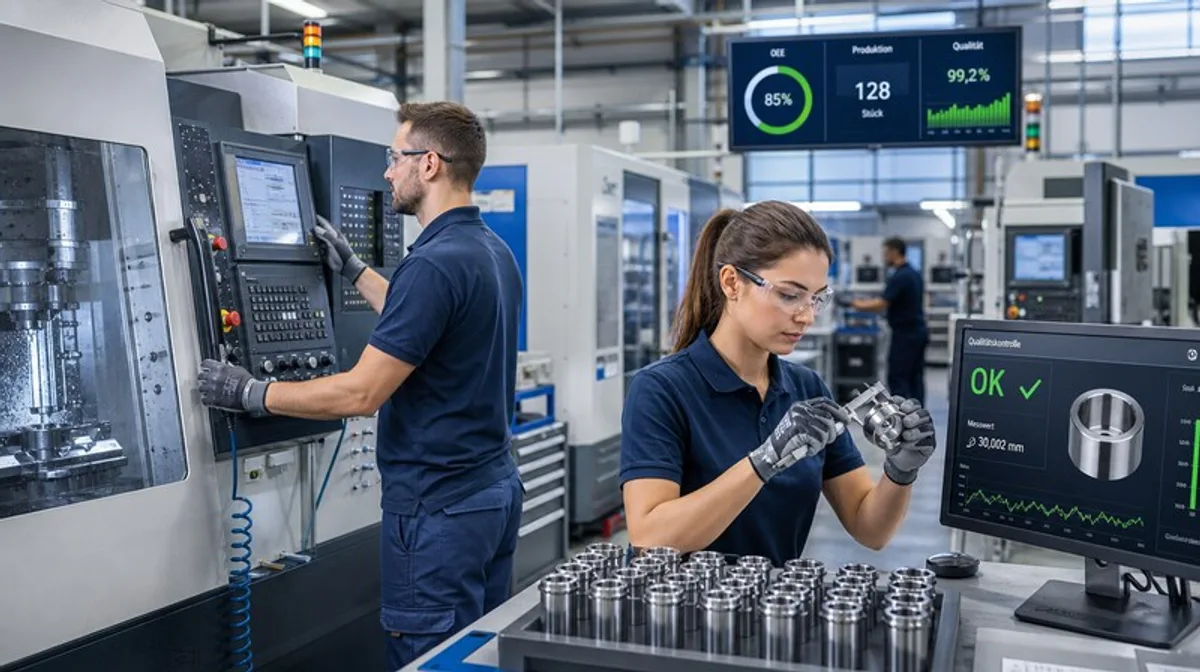 IG Metall: Tarifabschluss in schwierigen Zeiten