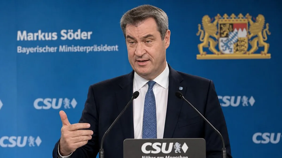 Söder und Schwesig lehnen 1000-Euro-Prämie ab