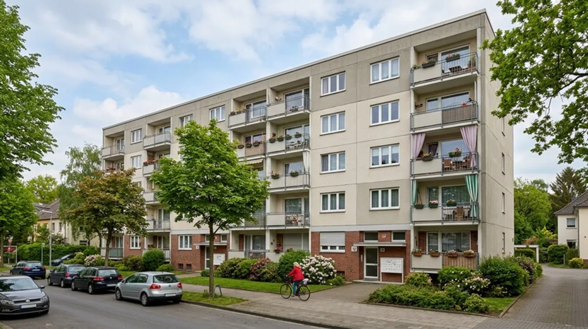 Mietrecht Was Mieter wissen müssen  alle Rechte im Überblick