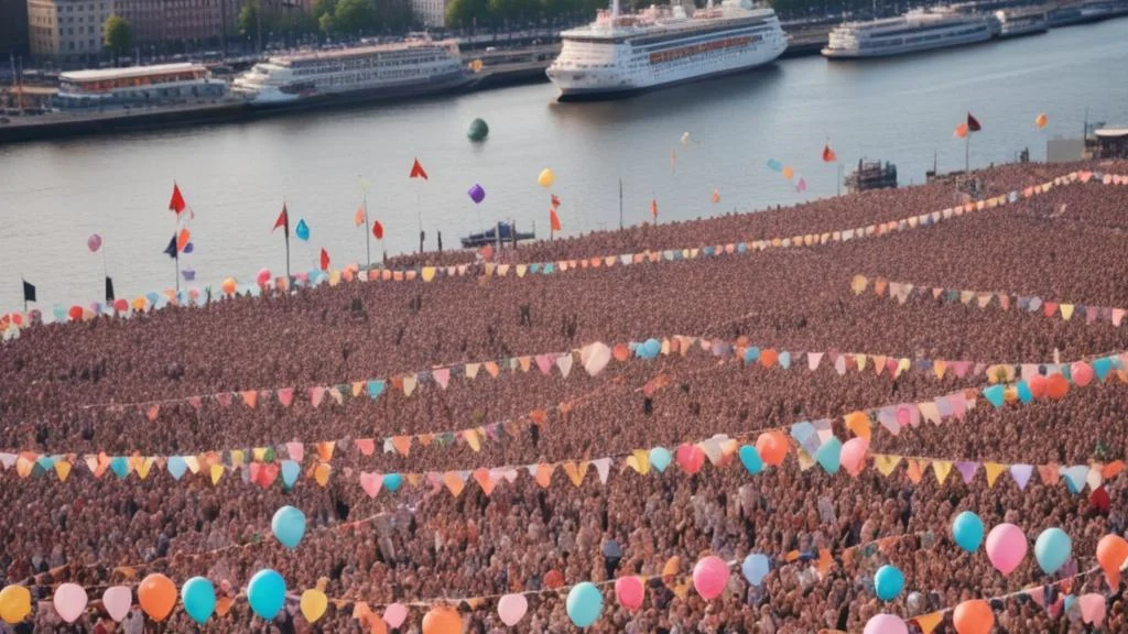 Hamburg-Wahl 2025: Datum steht fest — SPD und CDU im Rennen