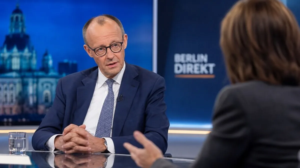 ntv Davos-Talk: Wie vorbereitet ist Deutschland auf Trump 2.0?