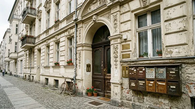 Wohnungskrise verschärft sich – Mieten steigen weiter