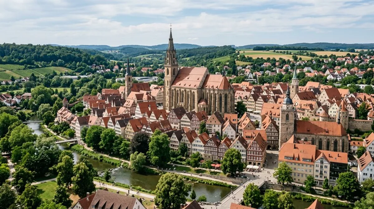 München ist Deutschlands teuerste Stadt