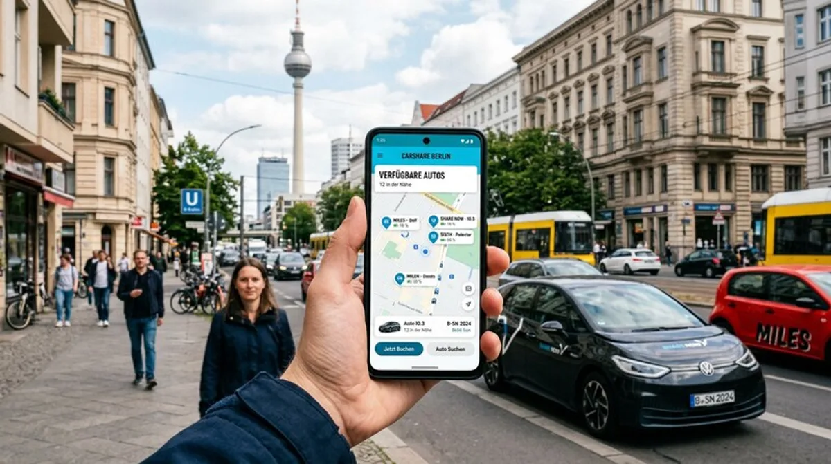 EU AI Act: Europas KI-Regulierung — ein globaler Präzedenzfall
