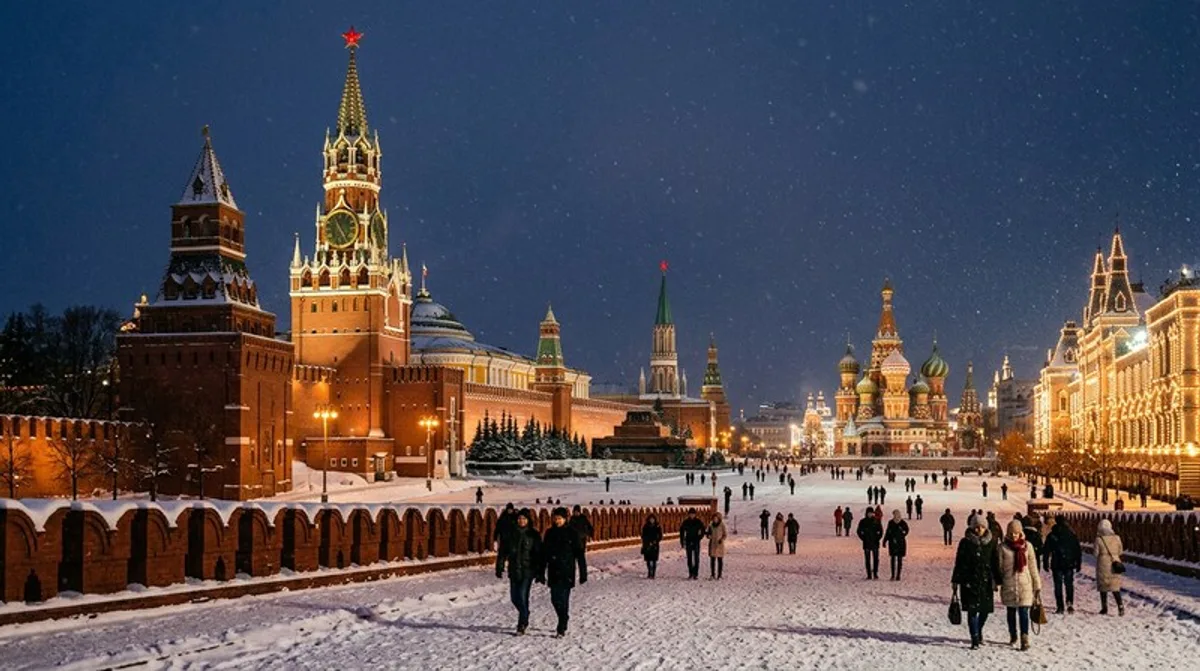 Putins Schröder-Vorschlag spaltet EU – Suche nach Vermittlern läuft