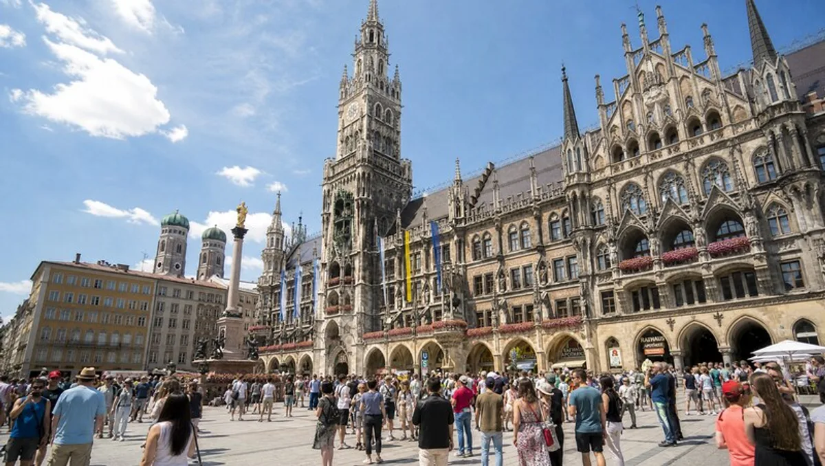 Köln: Was Touristen wirklich anzieht