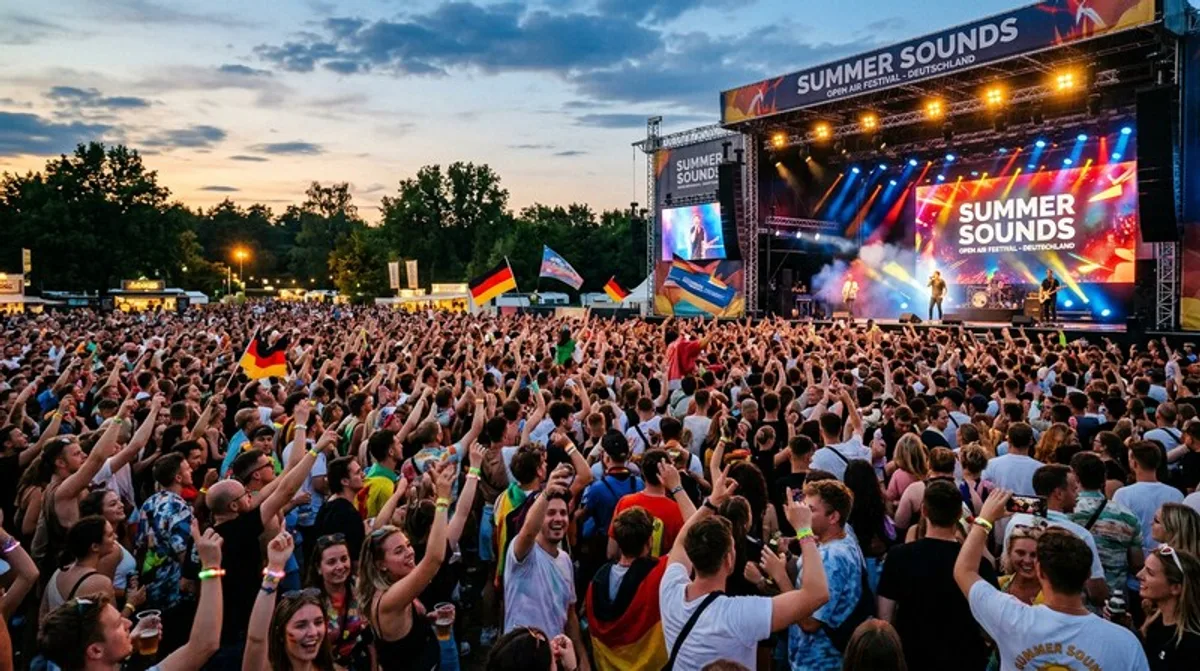 KI-Musik und KI-Kunst: Algorithmen revolutionieren die kreative Welt