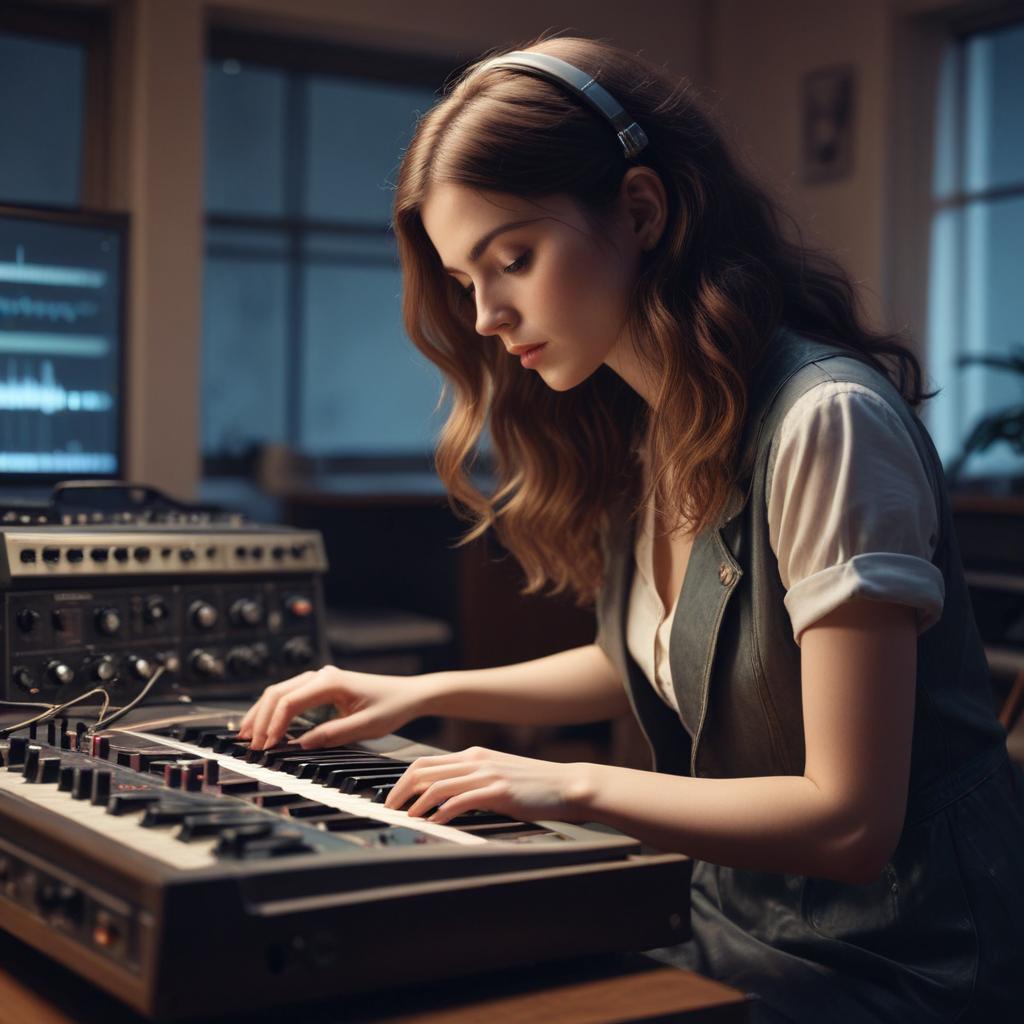 Sophia Kennedy mit neuem Song „Schenke mir ein" – Hamburger Sängerin begeistert