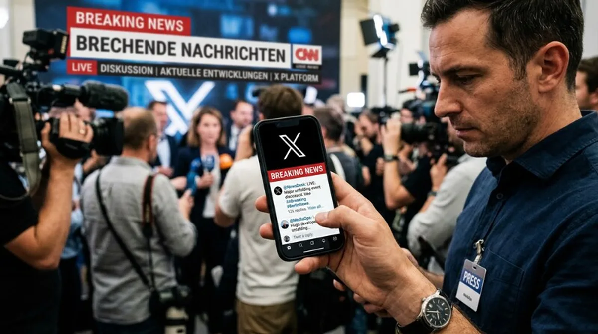 Arbeitsplatzabbau durch KI: Warum die Apokalypse ausbleibt