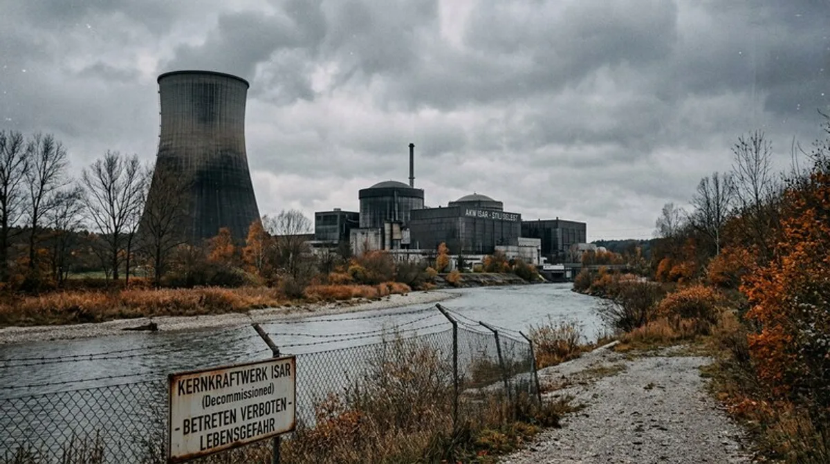 Klimakrise trifft Atomkraft: Ungarn muss Strom rationieren