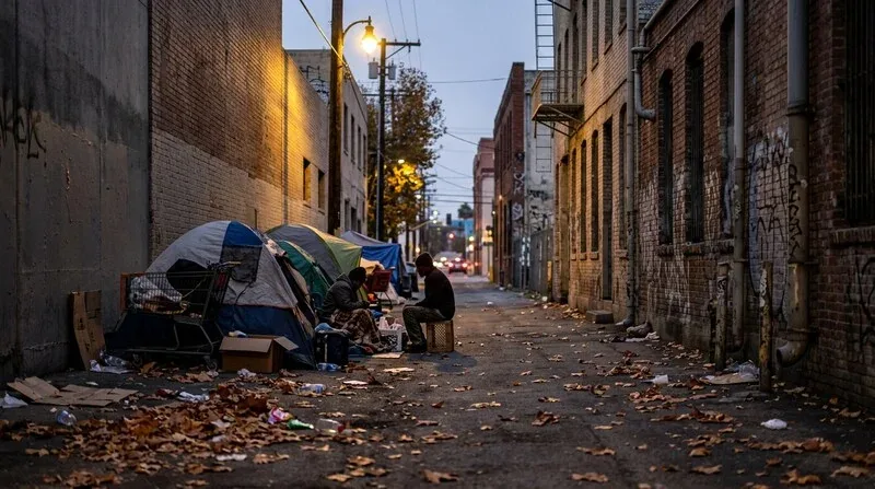 Wohnungsnot: Junge Erwachsene ziehen später aus
