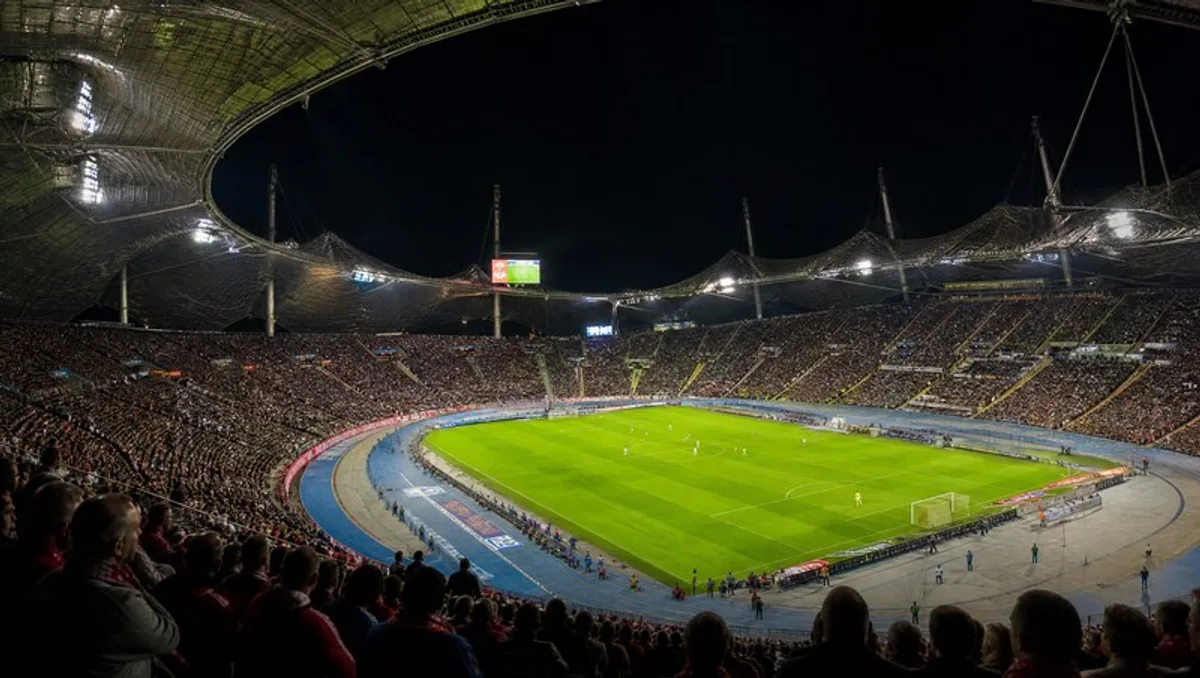 Deutschlands Sport-Strukturproblem: Warum wir Olympia verlieren
