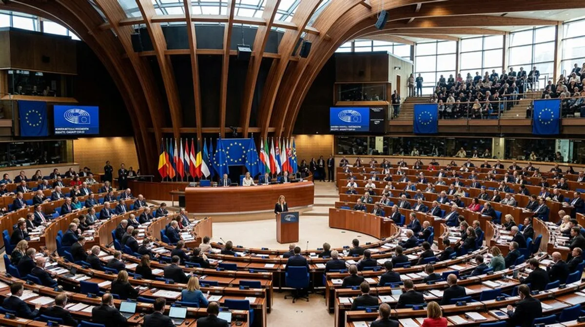 Pol Eu Parlament