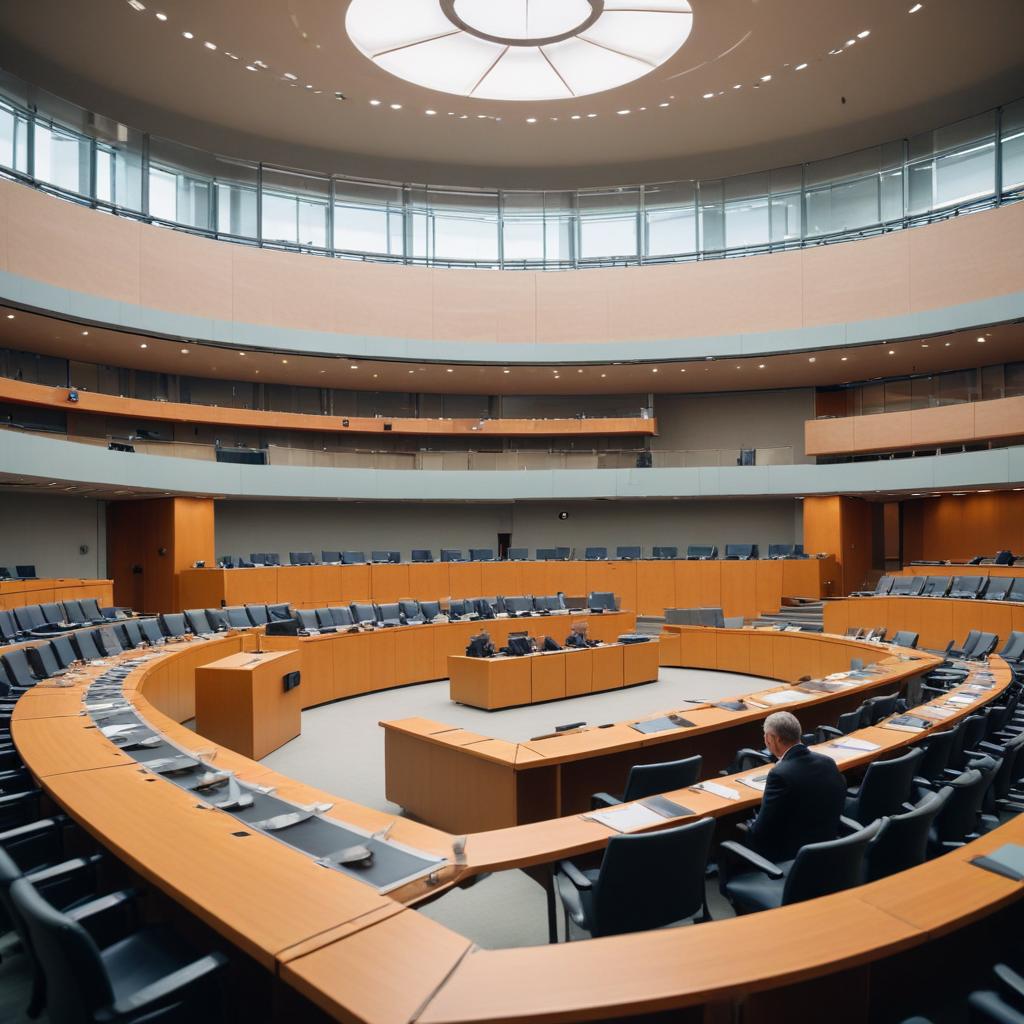 AfD in Sachsen-Anhalt baut Vorsprung aus: 41 Prozent