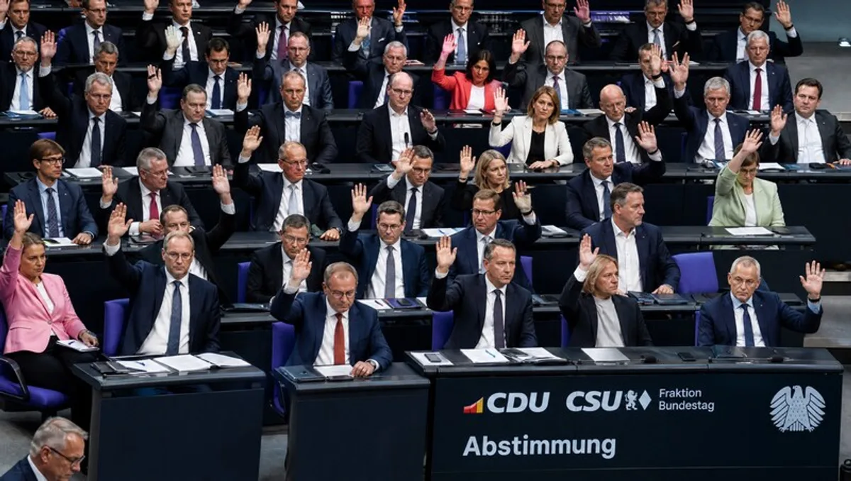 Kallas lehnt Schröder als Ukraine-Vermittler ab