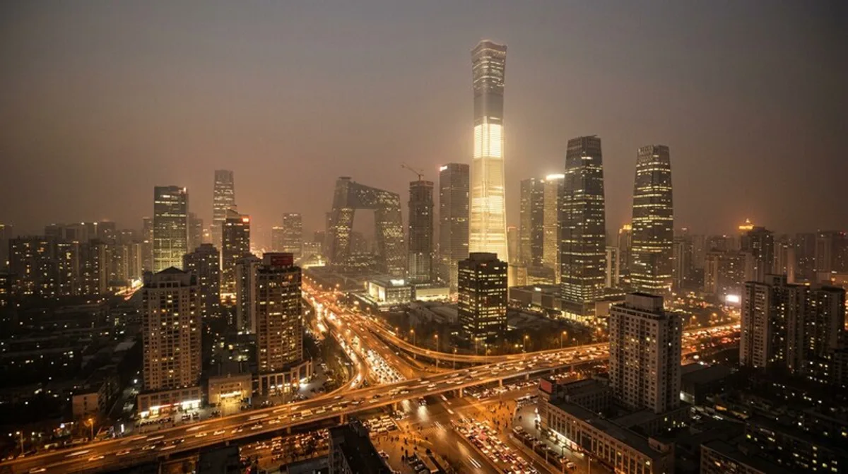 China: Wirtschaftliche Schwäche und globale Folgen