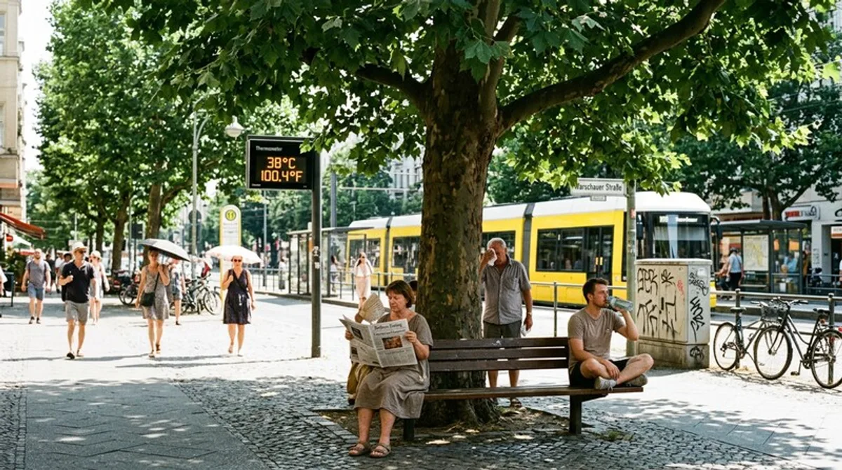 Lehrermangel: Wenn Klassen ohne Vertretung sitzen