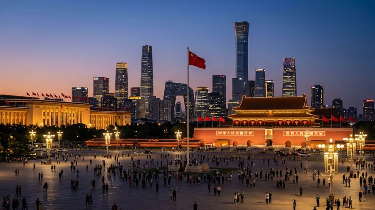 Handelskrieg China-USA: Was das für Deutschland bedeutet