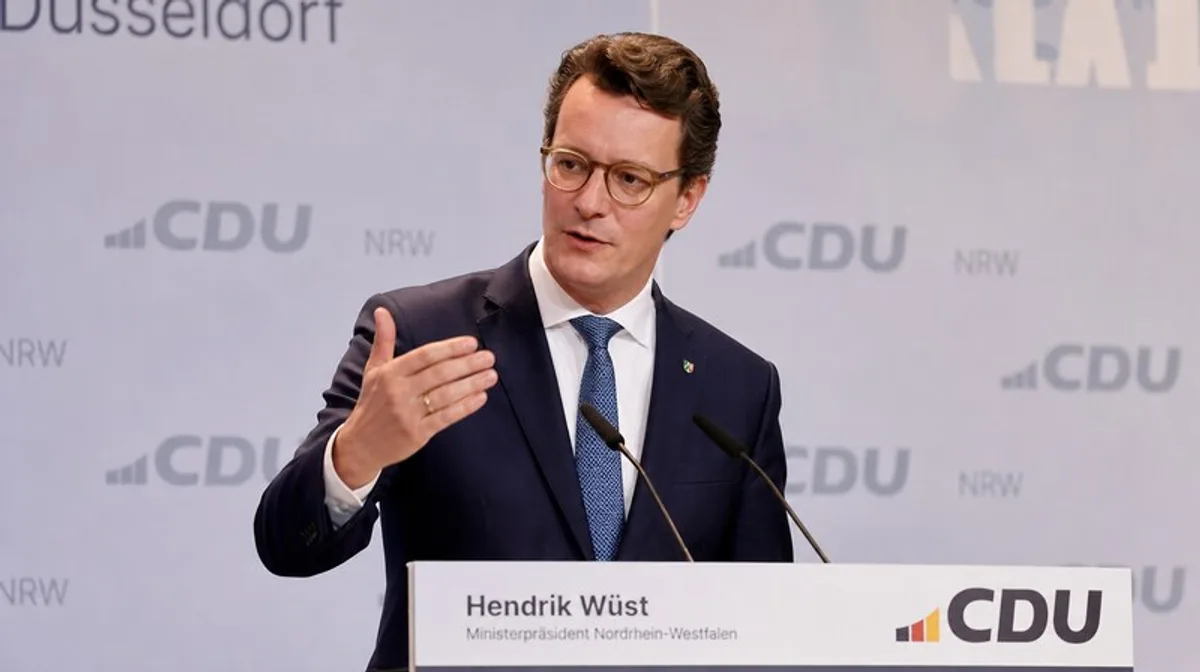 Lobbying und Parteifinanzen: Wirtschaftsinteressen in Berlin