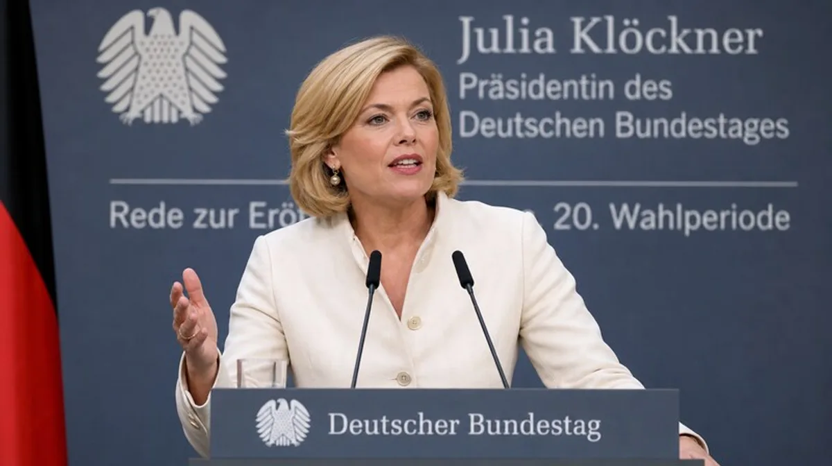 BSW-Politikerin bei Empfang in russischer Botschaft