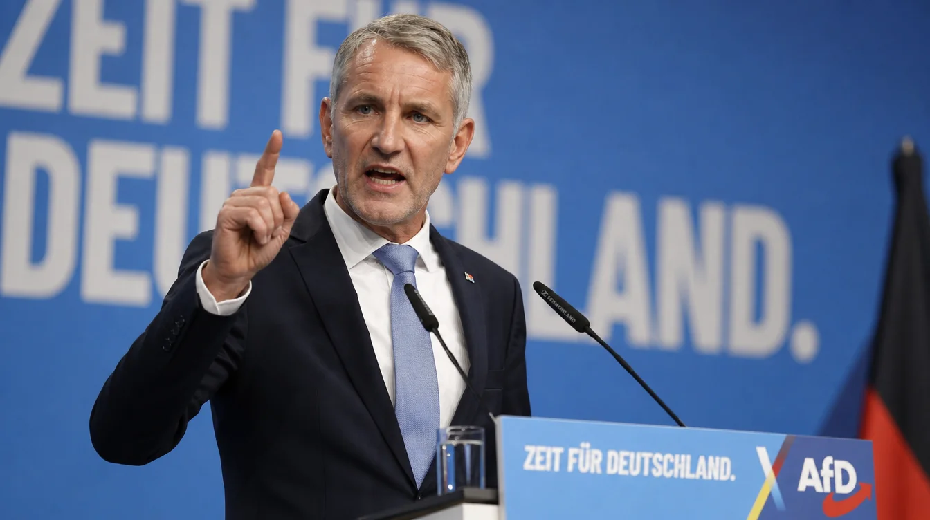 Björn Höcke (AfD)