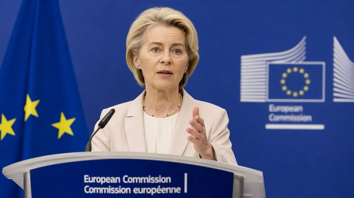 Neue EU-Kommission: Deutschlands Gewicht in Brüssel