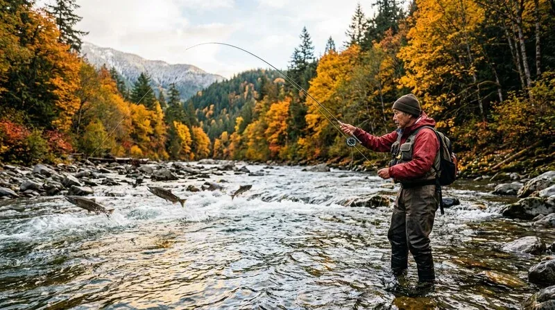Oregon & Washington Cannabis Guide: Portland, Seattle & die progressivsten States der USA