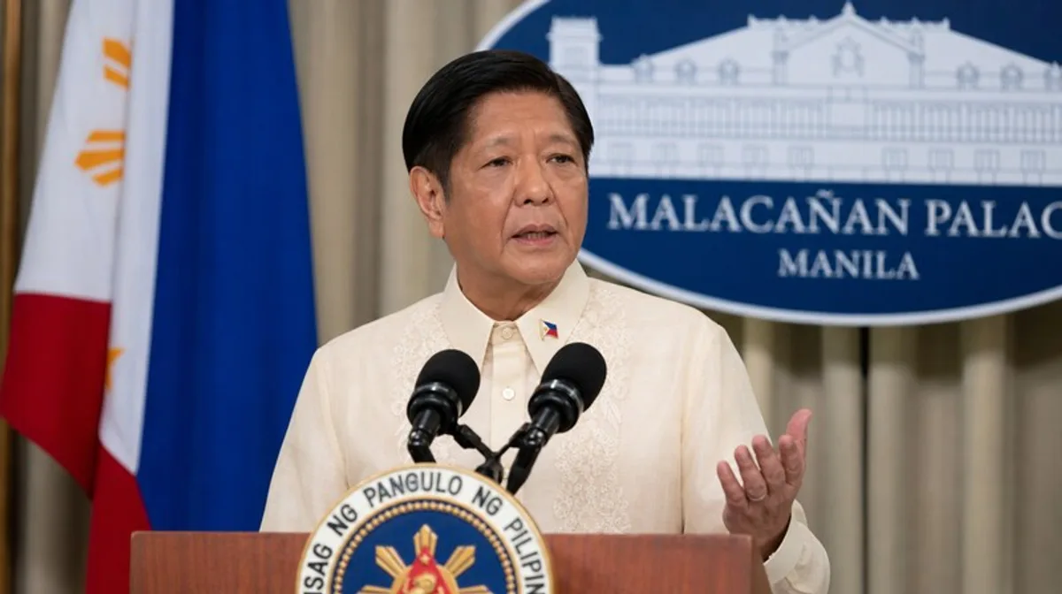 Philippinisches Unterhaus stimmt für Amtsenthebung von Vizepräsidentin Duterte