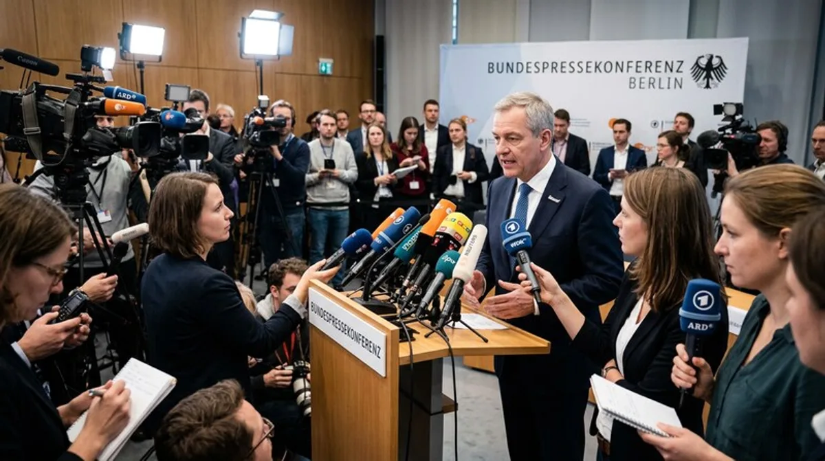 Pressefreiheit: Populismus gegen freie Berichterstattung