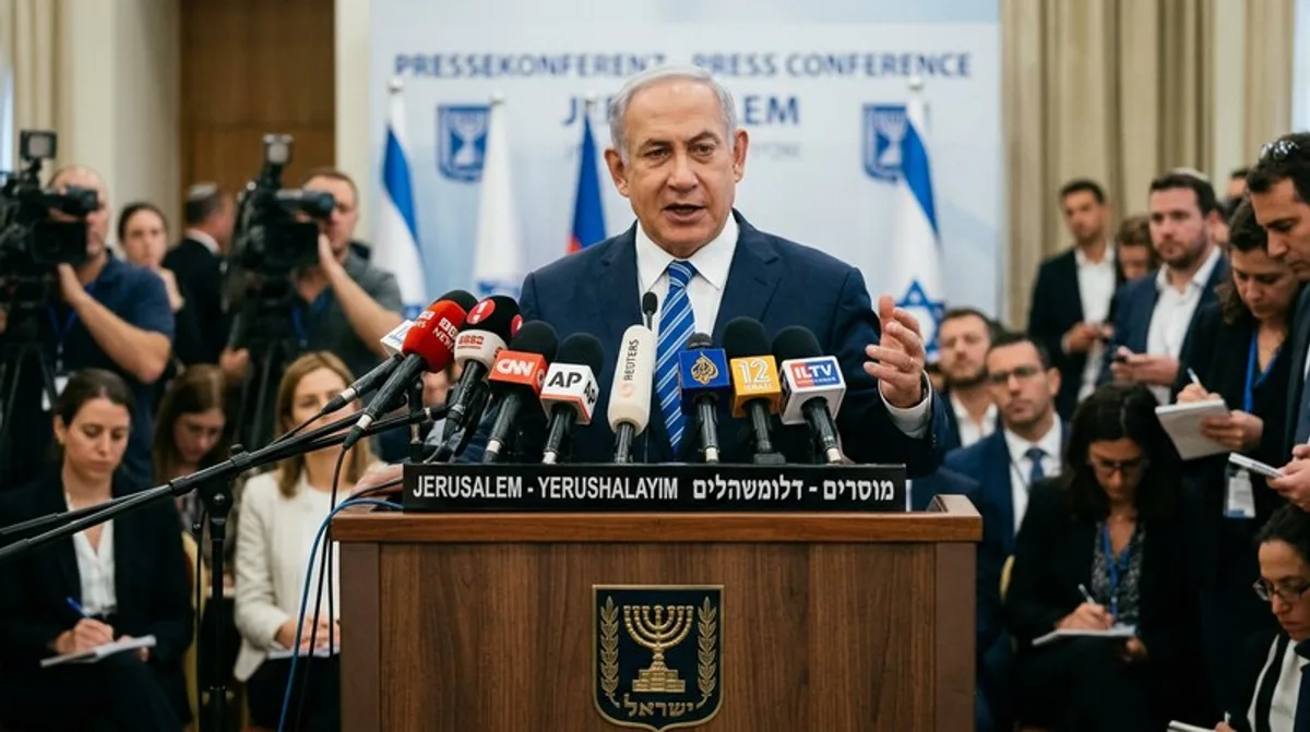 EU verhängt Sanktionen gegen israelische Siedler im Westjordanland