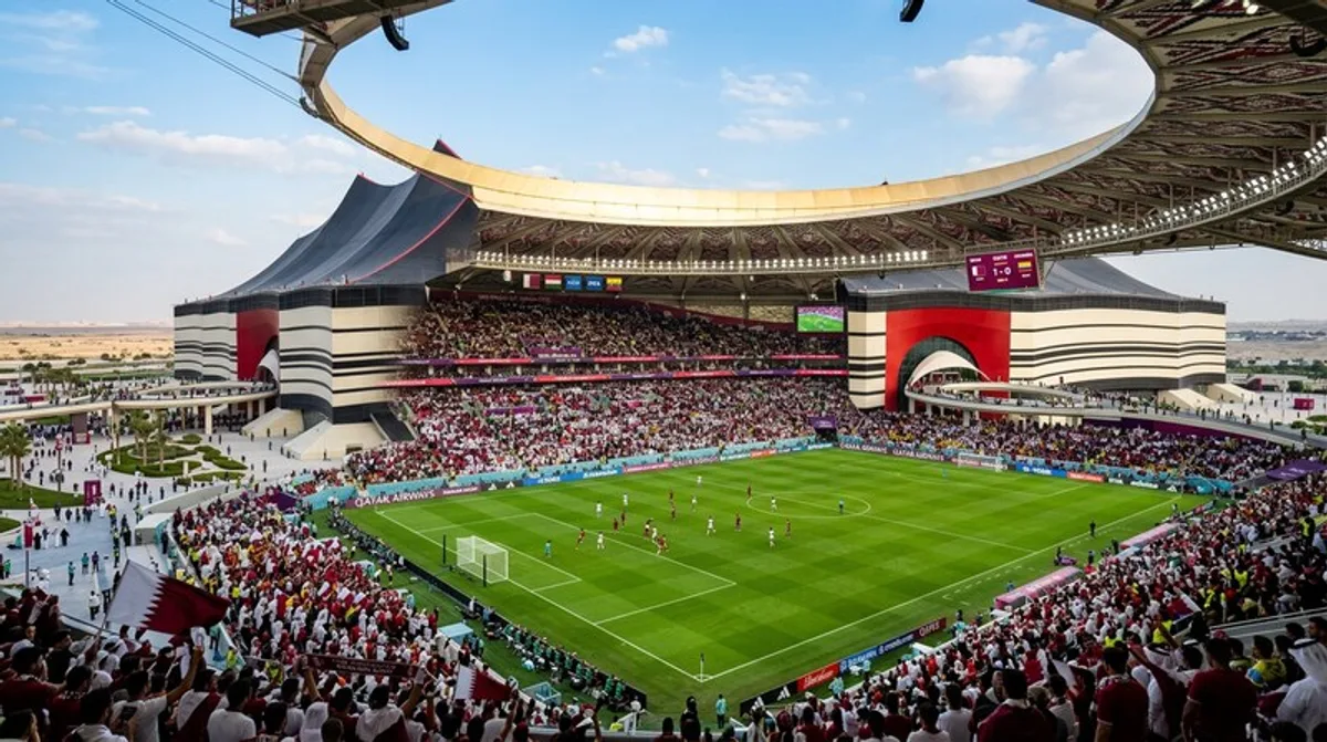 WM 2026: Bosnien-Herzegowina 3:1 Katar — Spielbericht 24.06.2026