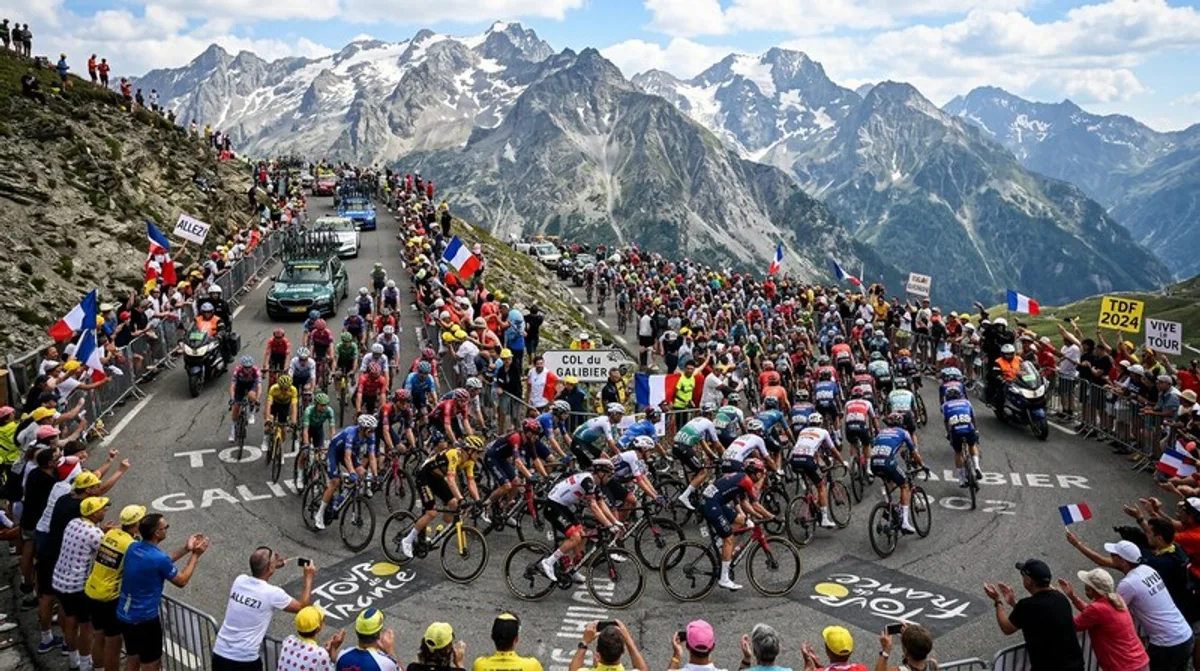 Pogačar plant Doppel: Giro und Tour in einer Saison