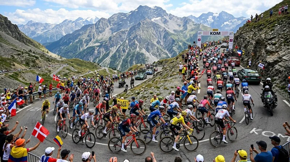Frühjahrsklassiker im Radsport: Die legendärsten Rennen
