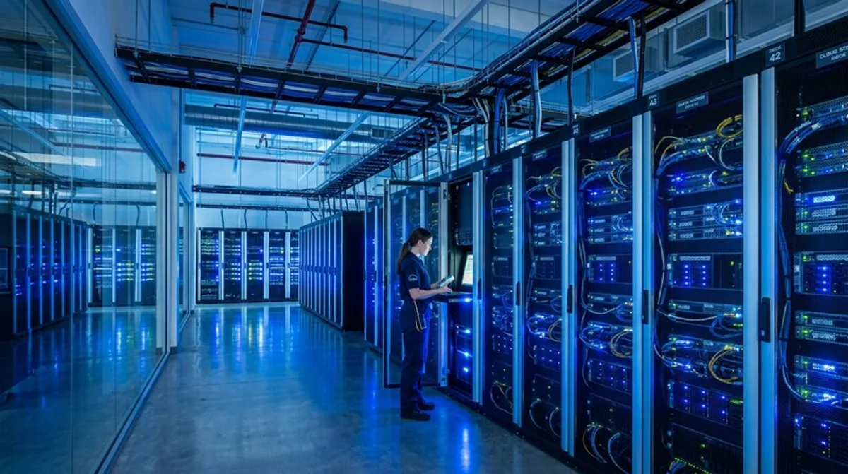 Digitalisierungs-Index: Deutschland fällt weiter zurück