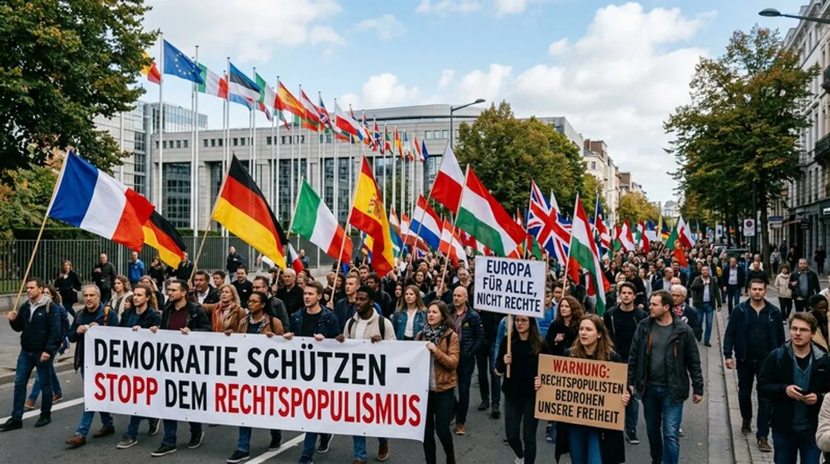 Dax auf Allzeithoch: 22.400 Punkte — wer profitiert wirklich?