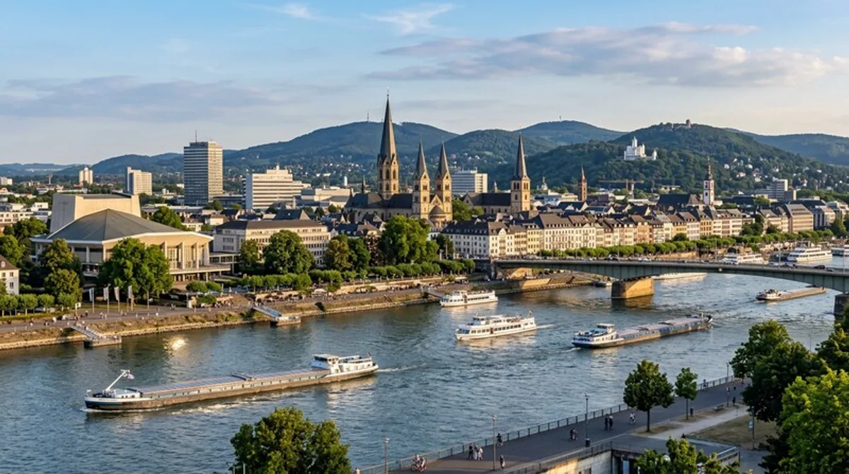 Kölns Tourismus: Zu viele Besucher, weniger Lebensqualität