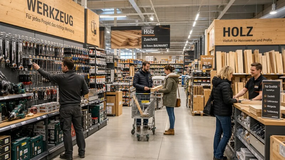 Maschinenbau: Aufträge steigen – aber Erholung bleibt fragil