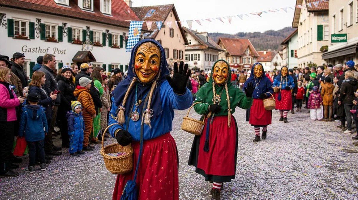 Ostern 2026: Wie Deutsche das Fest feiern – und was noch zählt