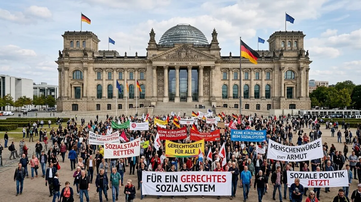G7-Agenda: Was Deutschland bei den Sieben durchsetzen will