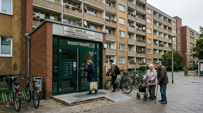 Merz beim DGB-Kongress ausgebuht: "Zwei Beitragszahler können keinen Rentner finanzieren"