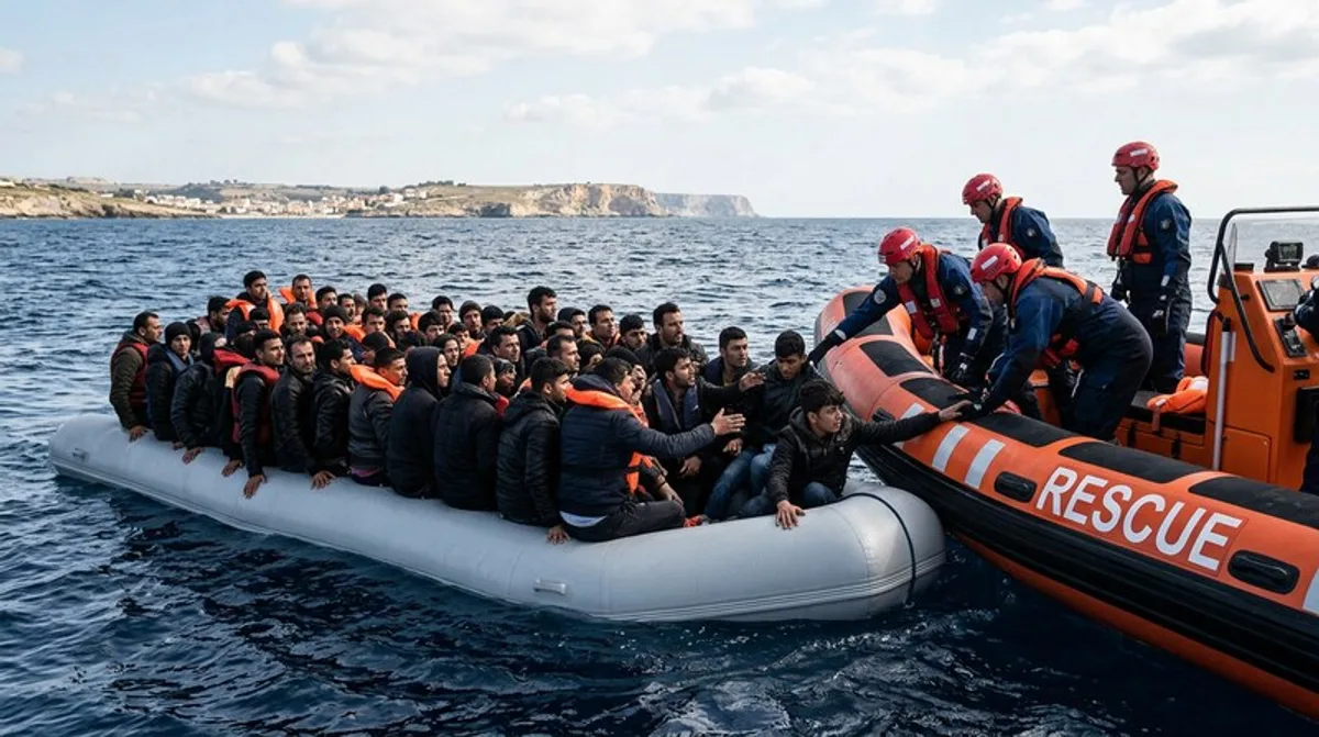 Neues Einbürgerungsrecht: Was sich für Migranten ändert