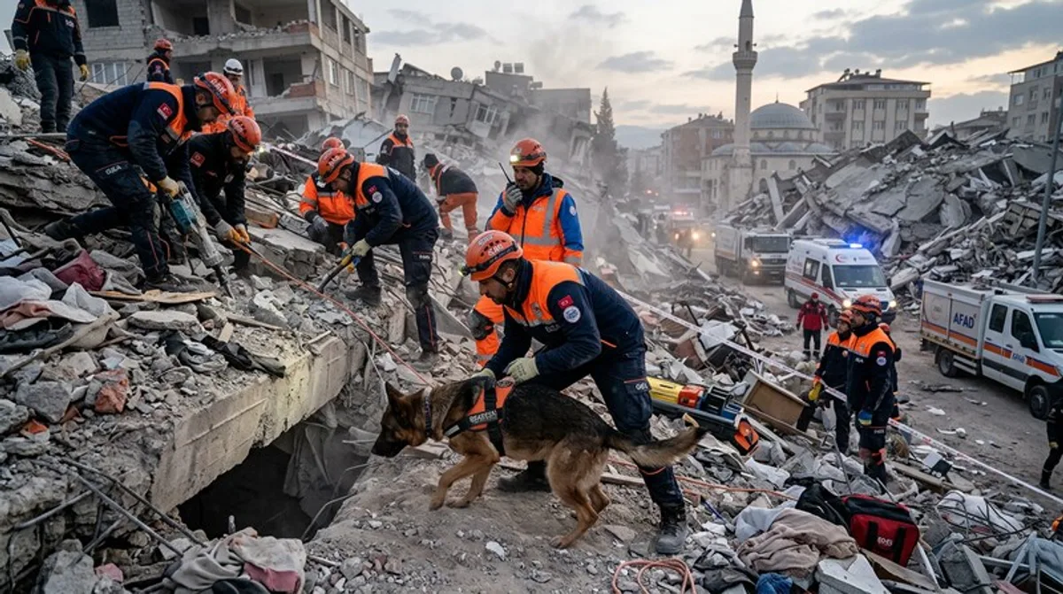 Gaza: UN spricht von humanitärer Katastrophe